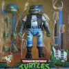 Teenage Mutant Ninja Turtles (1987) - Classic Rocker Leo Ultimates! 7" Scale Action Figure (Wave 10)