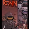 Teenage Mutant Ninja Turtles: The Last Ronin - The Covers Hardcover Book