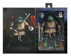 Teenage Mutant Ninja Turtles x Universal Monsters - Leonardo as the Hunchback Ultimate 7