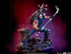 Teenage Mutant Ninja Turtles - Casey Jones 1/10th Scale Statue