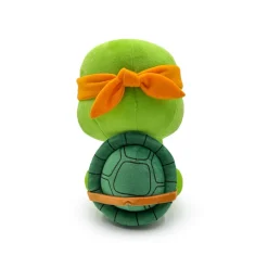 Teenage Mutant Ninja Turtles - Michelangelo 9” Plush