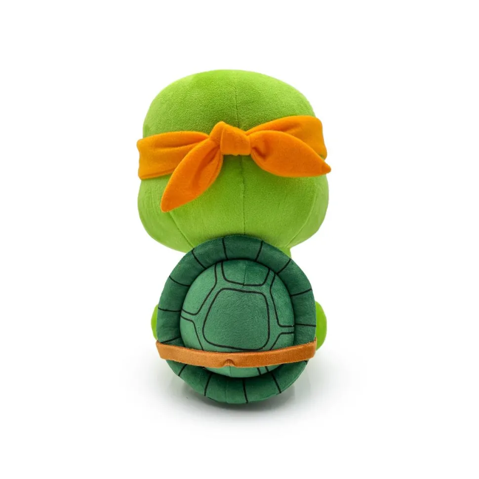 Teenage Mutant Ninja Turtles - Michelangelo 9” Plush