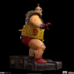 Teenage Mutant Ninja Turtles - Krang 1/10th Scale Statue