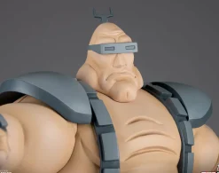 Teenage Mutant Ninja Turtles (1987) - Krang 1/4 Scale Statue
