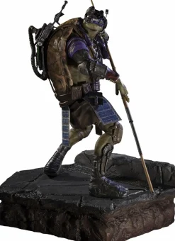 Teenage Mutant Ninja Turtles (TMNT) - Donatello 24” Statue