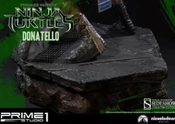 Teenage Mutant Ninja Turtles (TMNT) - Donatello 24” Statue