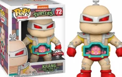 Teenage Mutant Ninja Turtles - Leonardo, Michelangelo, Raphael, Donatello, Bebop & Rocksteady Blacklight Vinyl SODA Figure in Collector Can 6-Pack with Cooler Bag & 6