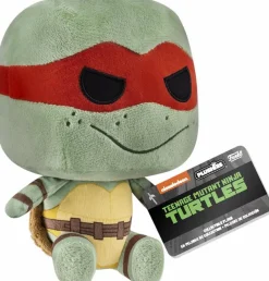 Teenage Mutant Ninja Turtles - Raphael 7" Pop! Plush
