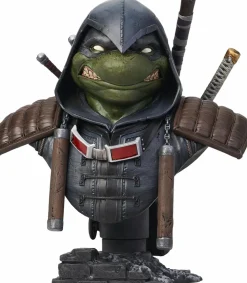 Teenage Mutant Ninja Turtles - The Last Ronin Legends in 3D 1/2 Scale Bust