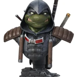 Teenage Mutant Ninja Turtles - The Last Ronin Legends in 3D 1/2 Scale Bust
