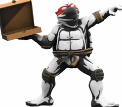 Teenage Mutant Ninja Turtles - Pizza Bomber 8" Vinyl Figure by Nidikol