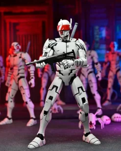 Teenage Mutant Ninja Turtles: The Last Ronin - Elite Synja Patrol Bot Ultimate 7
