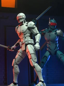 Teenage Mutant Ninja Turtles: The Last Ronin - Synja Patrol Troop Reinforcements 7