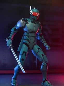 Teenage Mutant Ninja Turtles: The Last Ronin - Synja Patrol Troop Reinforcements 7