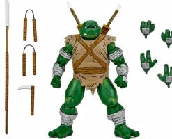 Teenage Mutant Ninja Turtles - Michelangelo: The Wanderer (Mirage Comics) 7