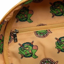 Teenage Mutant Ninja Turtles - Michelangelo Cosplay 10