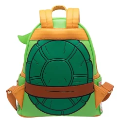 Teenage Mutant Ninja Turtles - Michelangelo Cosplay 10