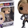 Tekken - Nina Williams (Silver Suit) Pop! Vinyl Figure