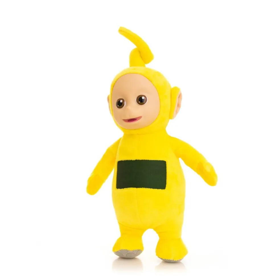 Teletubbies - Laa-Laa 8'' Plush