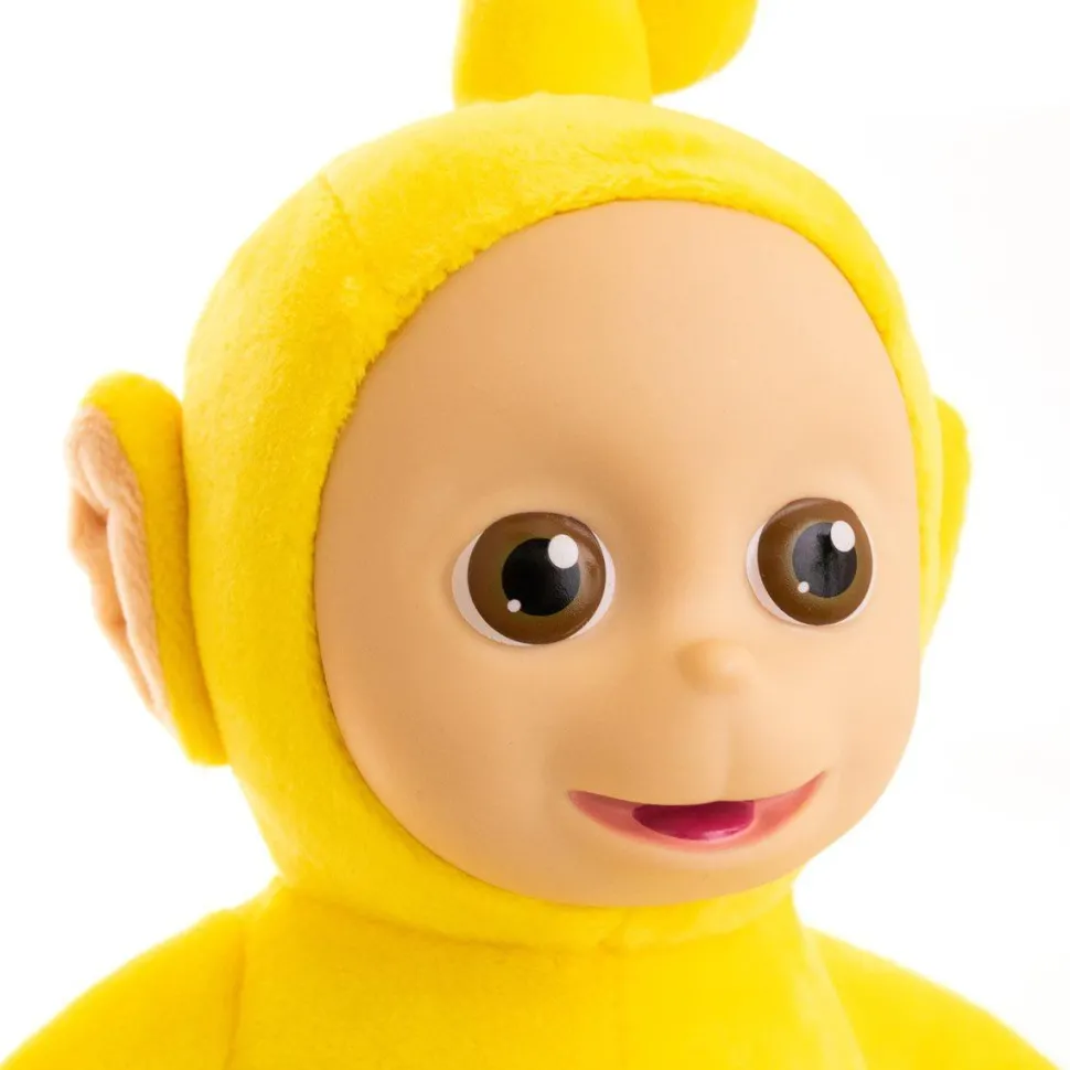 Teletubbies - Laa-Laa 8'' Plush