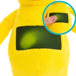 Teletubbies - Laa-Laa 8'' Plush