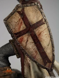 Templar’s Reign - Templar Knight 1/6th Scale Statue