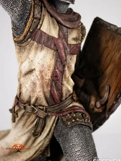 Templar’s Reign - Templar Knight 1/6th Scale Statue