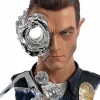 Terminator 2: Judgement Day - T-1000 Art Mask Standard Edition 1:1 Scale Life-Size Bust