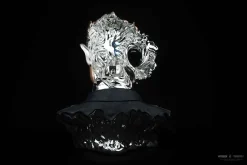 Terminator 2: Judgement Day - T-1000 Art Mask Standard Edition 1:1 Scale Life-Size Bust