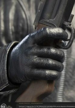 Terminator 2: Judgment Day - T-800 Ultimate Edition 1/3 Scale Statue
