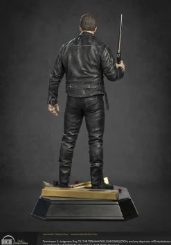 Terminator 2: Judgment Day - T-800 Ultimate Edition 1/3 Scale Statue
