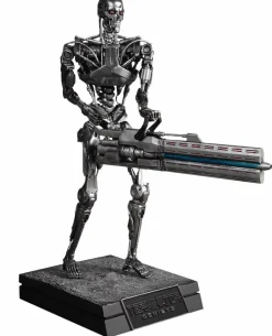Terminator Genisys - Endoskeleton 1/4 Scale Statue (Int Sales Only)