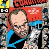 Terms and Conditions by R. Sikoryak Paperback