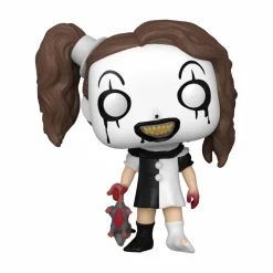Terrifier 2 - Little Pale Girl Glow-in-the-Dark Pop! Vinyl Figure
