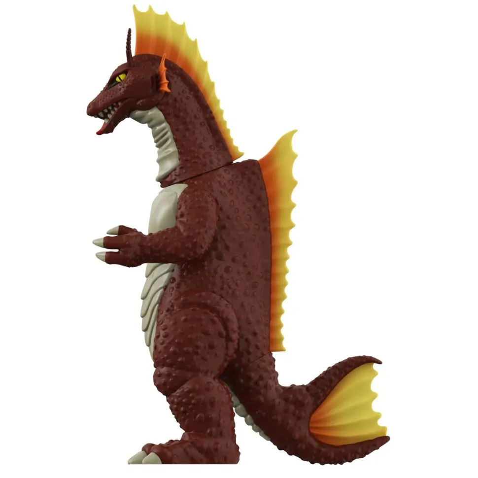Terror of Mechagodzilla (1975) - Titanosaurus Toho ReAction 3.75" Action Figure (Wave 7)