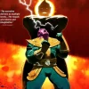 Thanos - Zero Sanctuary Trade Paperback