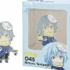 That Time I Got Reincarnated as a Slime - Rimuru Nendoroid Enamel Pin