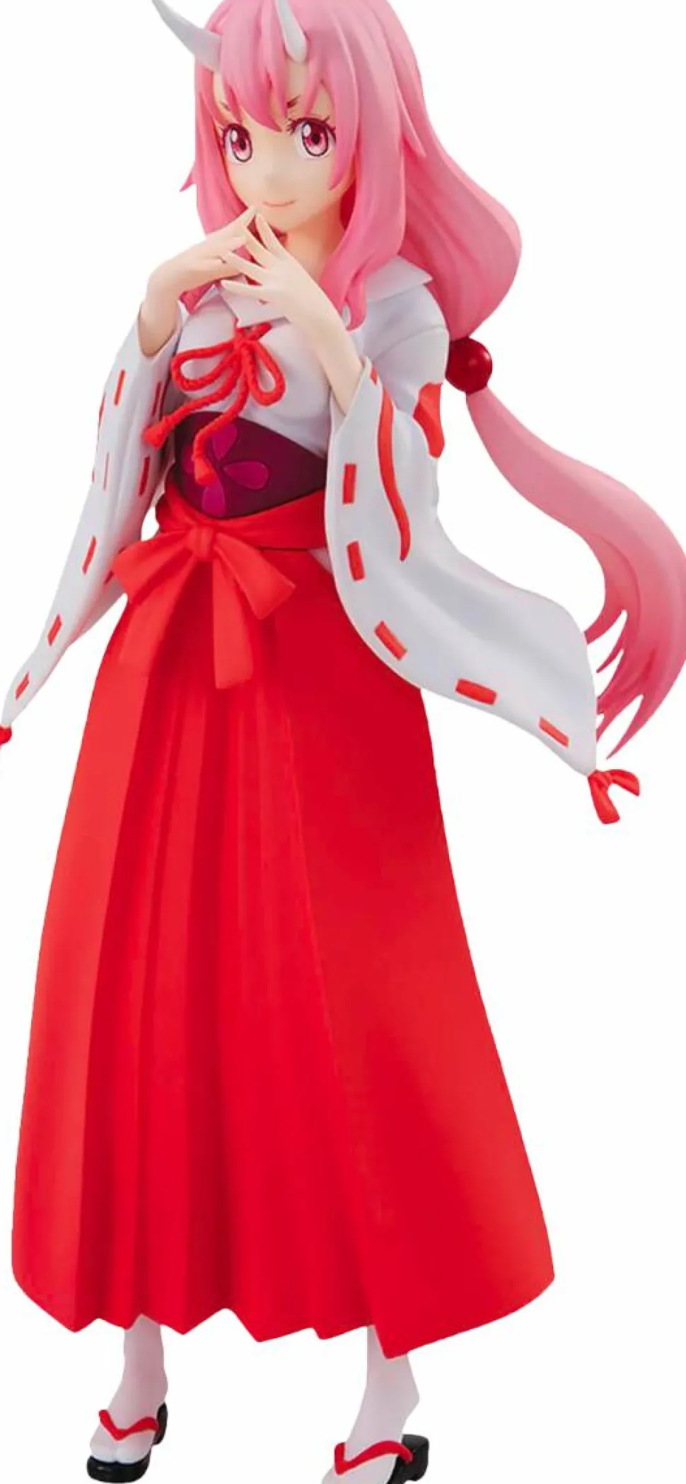 That Time I Got Reincarnated as a Slime - Shuna Pop Up Parade 6” Statue