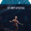 The Amity Affliction - Let The Ocean Take Me (Redux) LP Vinyl Record (Sea Blue with White Splatter Coloured Vinyl)