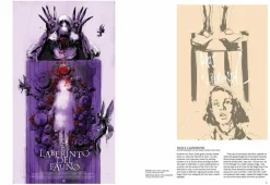 The Art of Jock by Will Dennis Hardcover Book