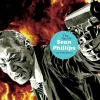 The Art of Sean Phillips by Sean Phillips & Eddie Robson Hardcover Book