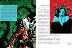 The Art of Sean Phillips by Sean Phillips & Eddie Robson Hardcover Book