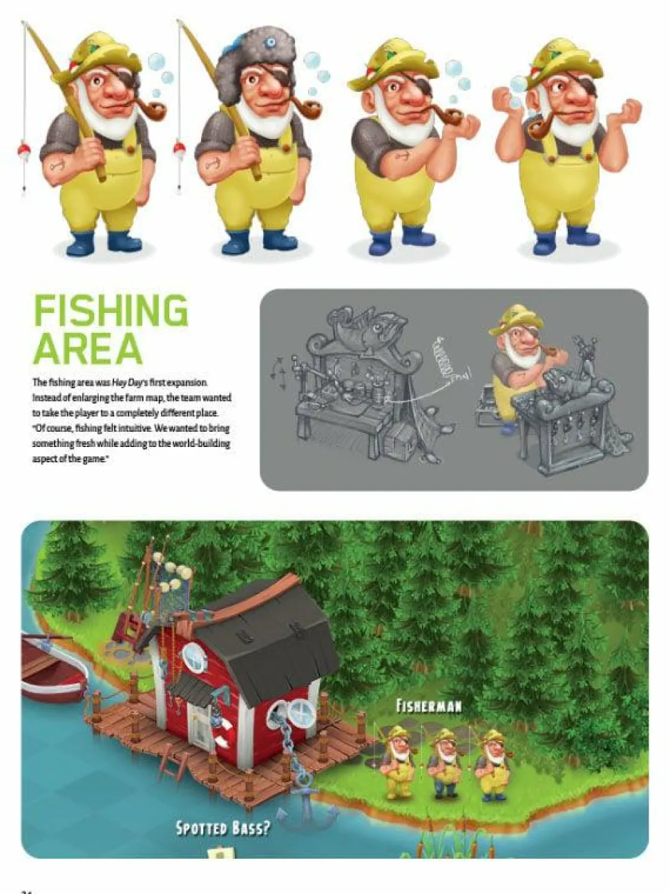 The Art of Supercell: 10th Anniversary Edition Hardcover Book