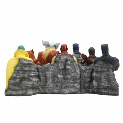 The Avengers - Alex Ross Avengers Assemble Fine Art Statue