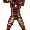 The Avengers - Avengers 2: Age of Ultron - Iron Man Head Knocker Bobble Head