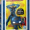 The Avengers - Black Panther #87 Comic Covers Pop! Vinyl Figure