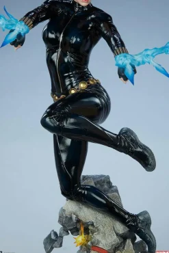 The Avengers - Black Widow Premium Format Statue