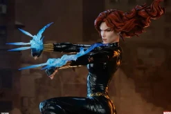 The Avengers - Black Widow Premium Format Statue
