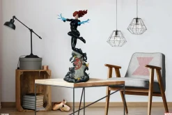 The Avengers - Black Widow Premium Format Statue