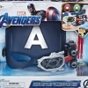 The Avengers 4: Endgame - Captain America Scope Vision Helmet